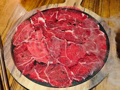 -旧街市鲜货老火锅(大光路店)