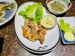 -绊居酒屋(师惠店)