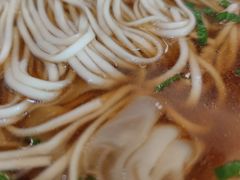扬州饺面-冶春茶社(官园桥店)