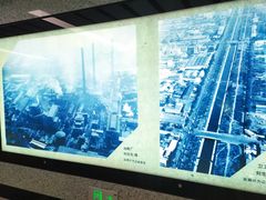 -重型文化广场(地铁站)