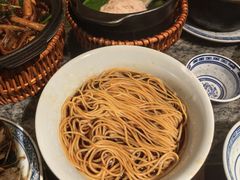 -南京大牌档(青岛万象城店)