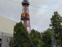 -札幌电视塔