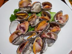 -妈妈菜舟山海鲜(定海古城店)