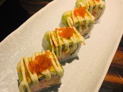 -山葵家·创意料理(临平银泰城店)