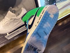 -Air Jordan(世贸天阶店)