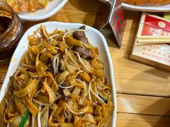 -非凡肠粉皇(西华路店)