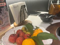 -芸山季·云南野生菌火锅(人民广场来福士店)