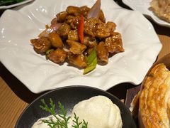 -奉天小馆·非遗东北菜(沈阳万象城店)