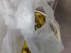 -周签签锅巴土豆(建设路总店)