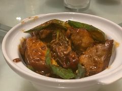 -宝香绑线肉骨茶(柏威年广场店)