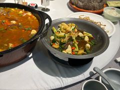 -YAFEE雅菲·粤菜·湘菜·融合菜(魏公村店)