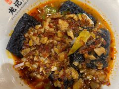 -湘人龙记老长沙米粉(鸟巢店)
