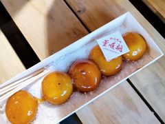 -董顺桃小粒臭豆腐(坡子街店)