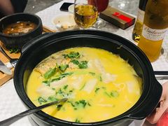 -望乡楼上海菜(日月光店)