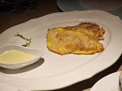 -波特曼西餐厅(中央大街店)