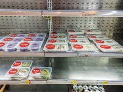 -穆桂英美食(南禅寺店)