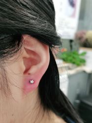 -AI艾耳·专业手工耳洞·穿孔美学馆