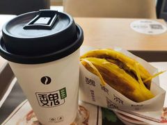 -魏家餐饮(朗香街店)