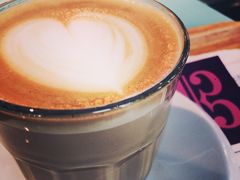 左翼la t te-sugarman espresso素饮糖人高新咖啡工厂