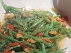 -老屋印象川菜(马园路店)