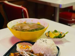 -玩味工厂·东南亚特色餐厅(太古里店)