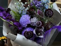 -植物学家的女儿(北马道巷店)