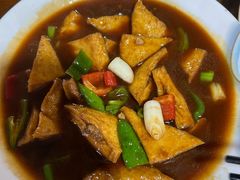 -汤锅大王(新平曹苏黄牛汤锅有限公司)