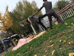 点击看大图 -唯一视觉婚纱摄影(李家村店)