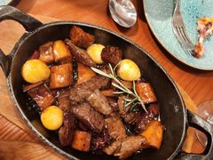 -CRAZYONES西班牙海鲜饭(上海美罗城店)