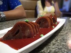 -疯鱼军团·正宗烤鱼(红山店)