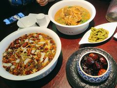 -永安鱼庄·镇江菜(东吴路店)