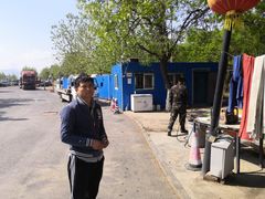 -永定河休闲森林公园