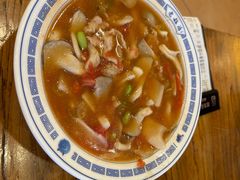-老雒阳面馆·水席·洛阳菜(王城路店)