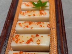 -吴越荣记苏州菜·松鼠桂鱼100%活鱼现做(斜塘老街店)