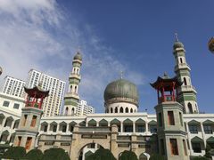 -西宁市东关清真大寺