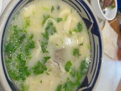 -虢国羊肉汤馆(政二街店)