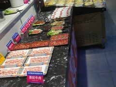 -九记潮汕现切鲜牛肉自助火锅(长沙·方圆荟店)