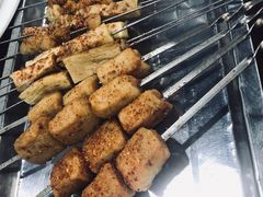 -大萝卜烧烤羊蝎子烤全羊(新城河路店)