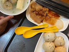 -大壶春生煎(四川中路店)