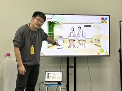 -童程童美信奥赛科技特长·乐高编程科创机器人(富兴校区)