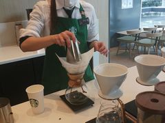 -星巴克(宏汇国际广场店)