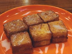 -澳门陈光记烧味饭店(南京德基广场店)