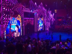 -珠海横琴长隆《卡卡虎奇遇记》