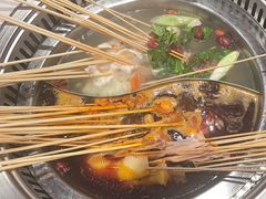 -宏姐串串香(宏伟路店)