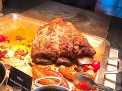 -广州富力君悦大酒店·凯菲厅