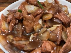 -建国328 本帮小馆·面馆