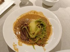 -狮王府淮扬菜(新街口友谊店)