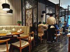 -翠花老菜饺子馆(七宝店)