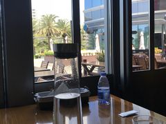 -MR.ROCKY洛奇先生RESTAURANT&BAR(宝安壹方城店)