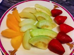 水果-鼎仔翅(龙湖公寓北区店)